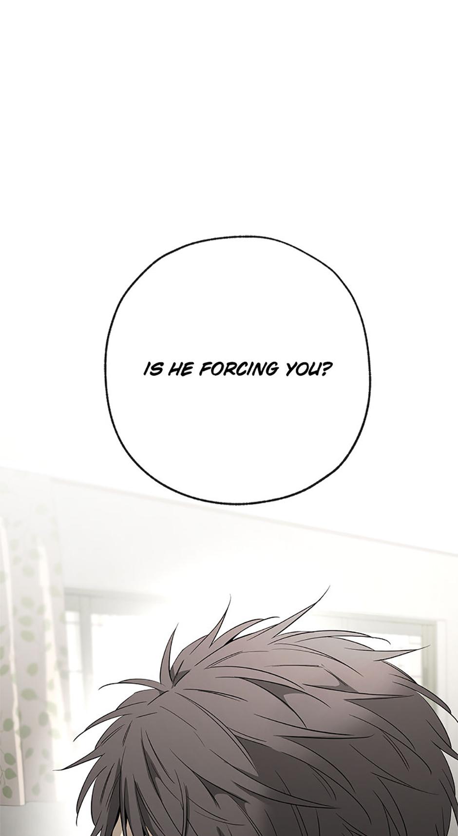 Yang Il-woo and I Chapter 15.1 page 77 - 
