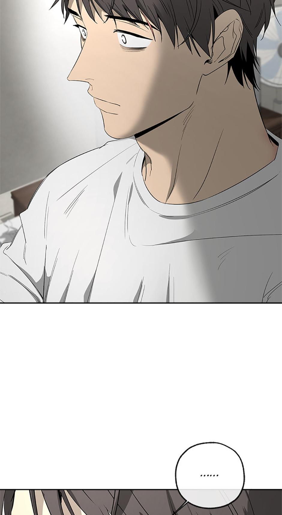 Yang Il-woo and I Chapter 15.1 page 78 - 