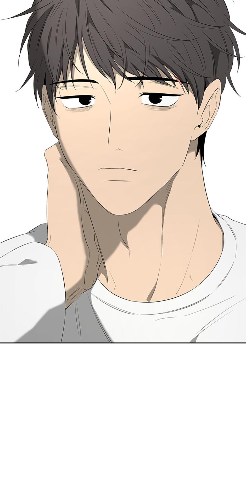 Yang Il-woo and I Chapter 15.1 page 91 - 