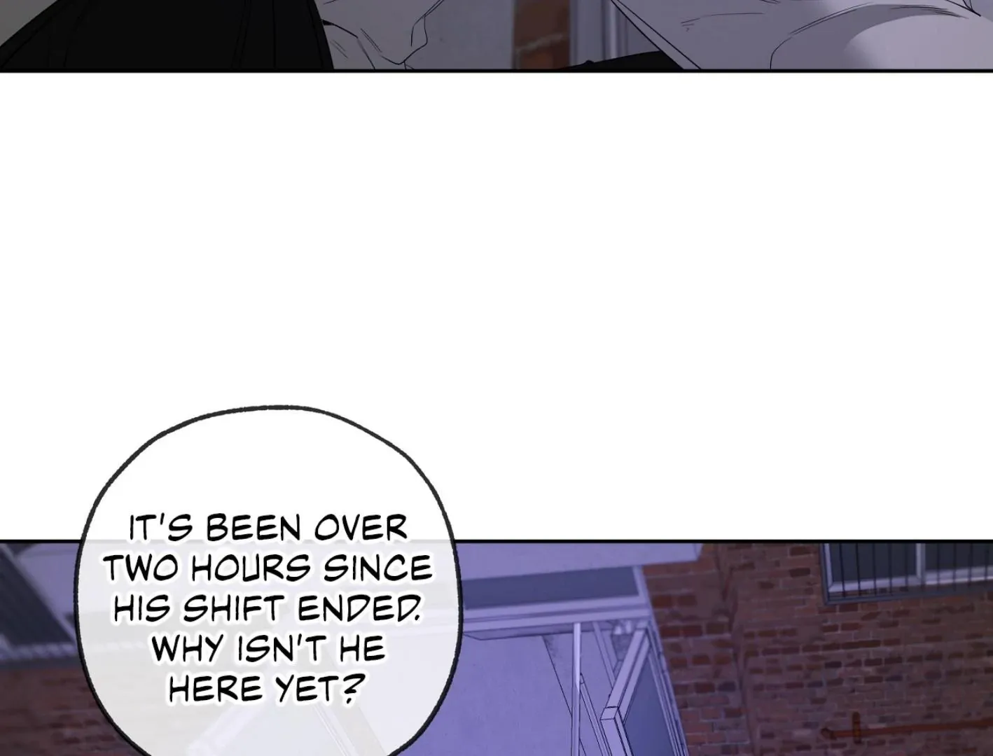 Yang Il-woo and I Chapter 15 page 109 - 