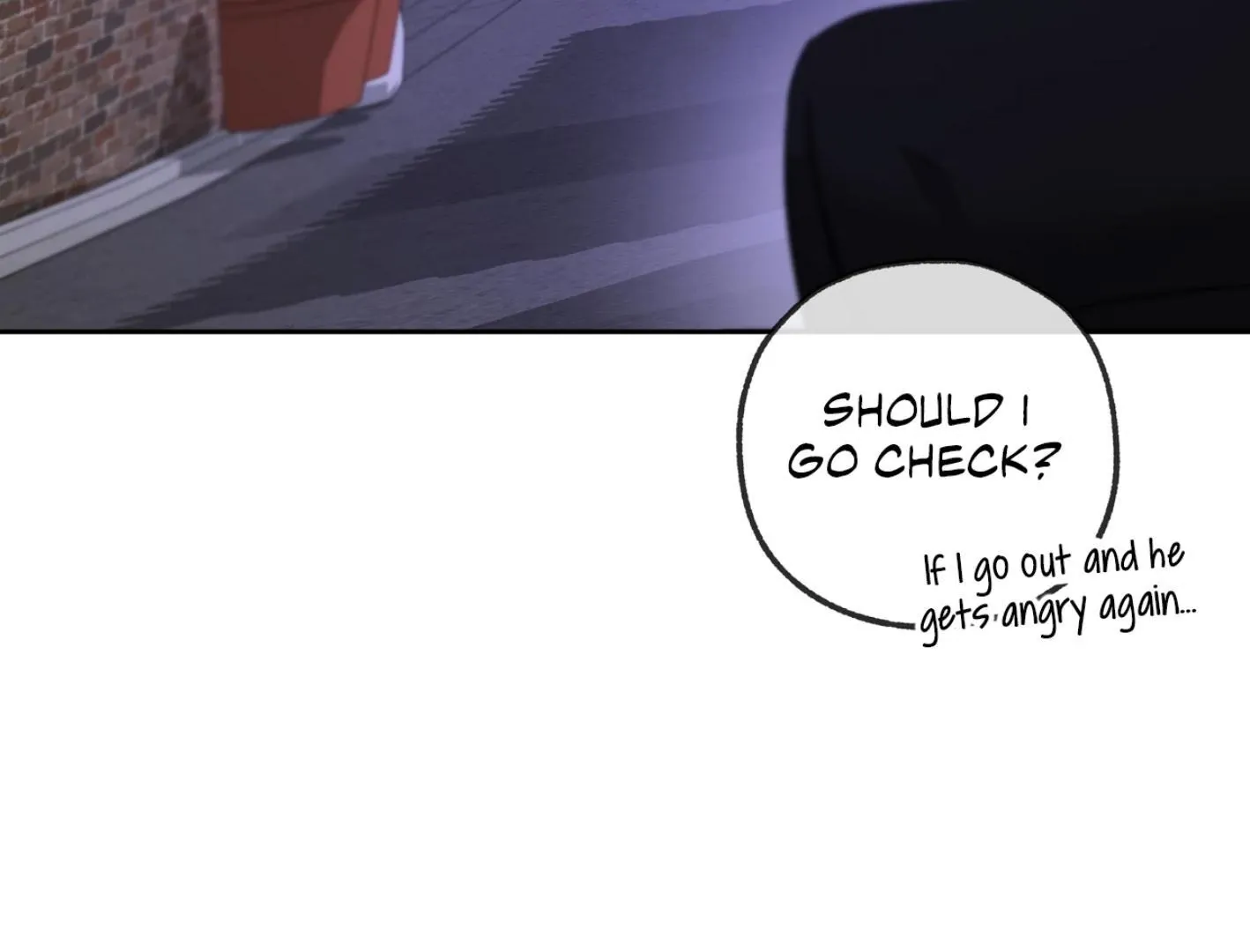 Yang Il-woo and I Chapter 15 page 115 - 