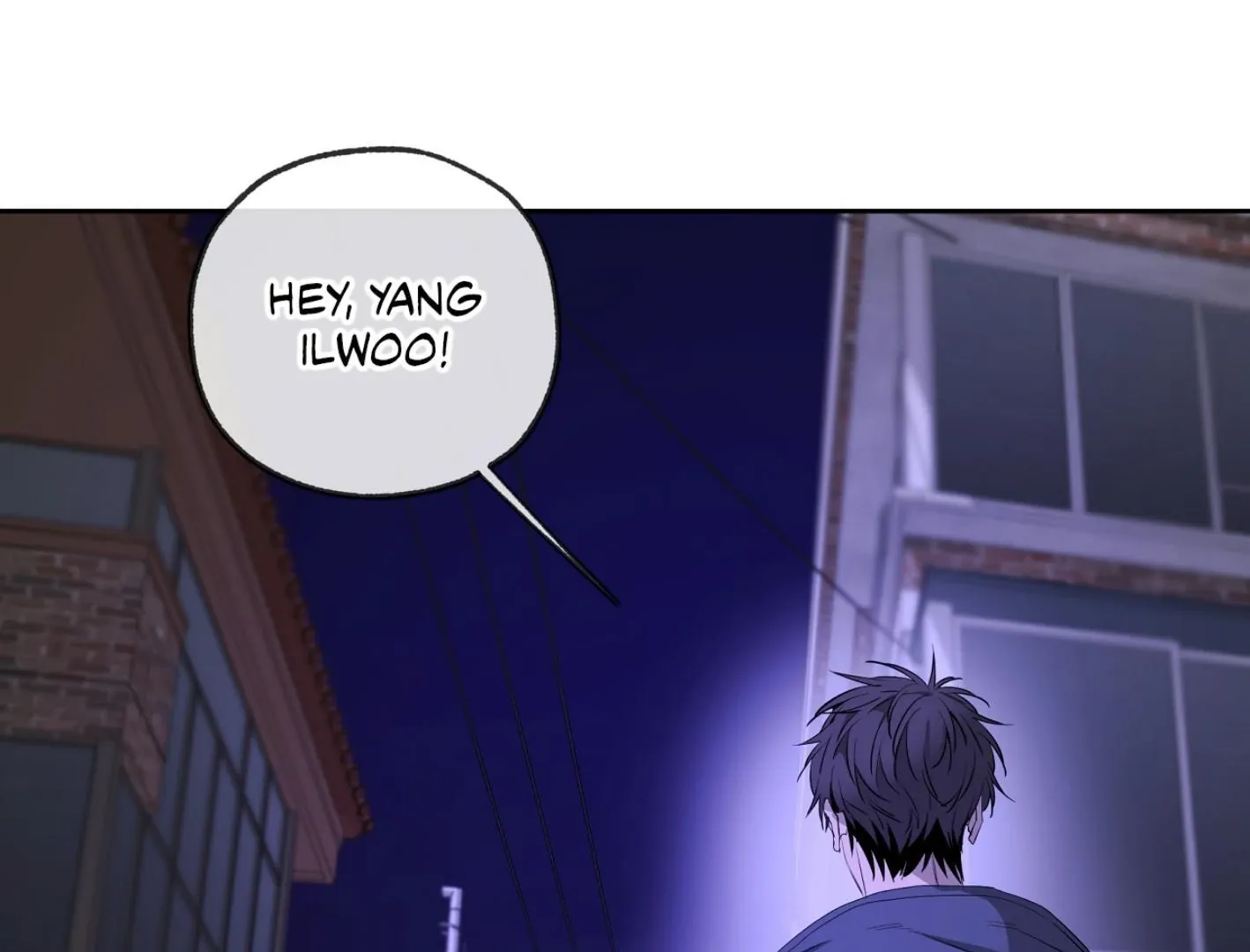 Yang Il-woo and I Chapter 15 page 118 - 