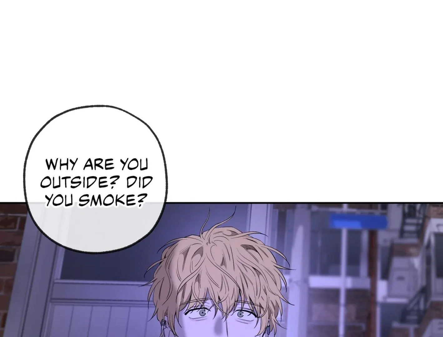Yang Il-woo and I Chapter 15 page 121 - 