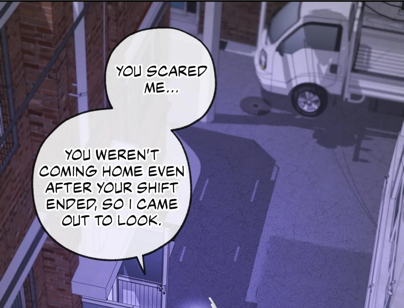 Yang Il-woo and I Chapter 15 page 125 - 