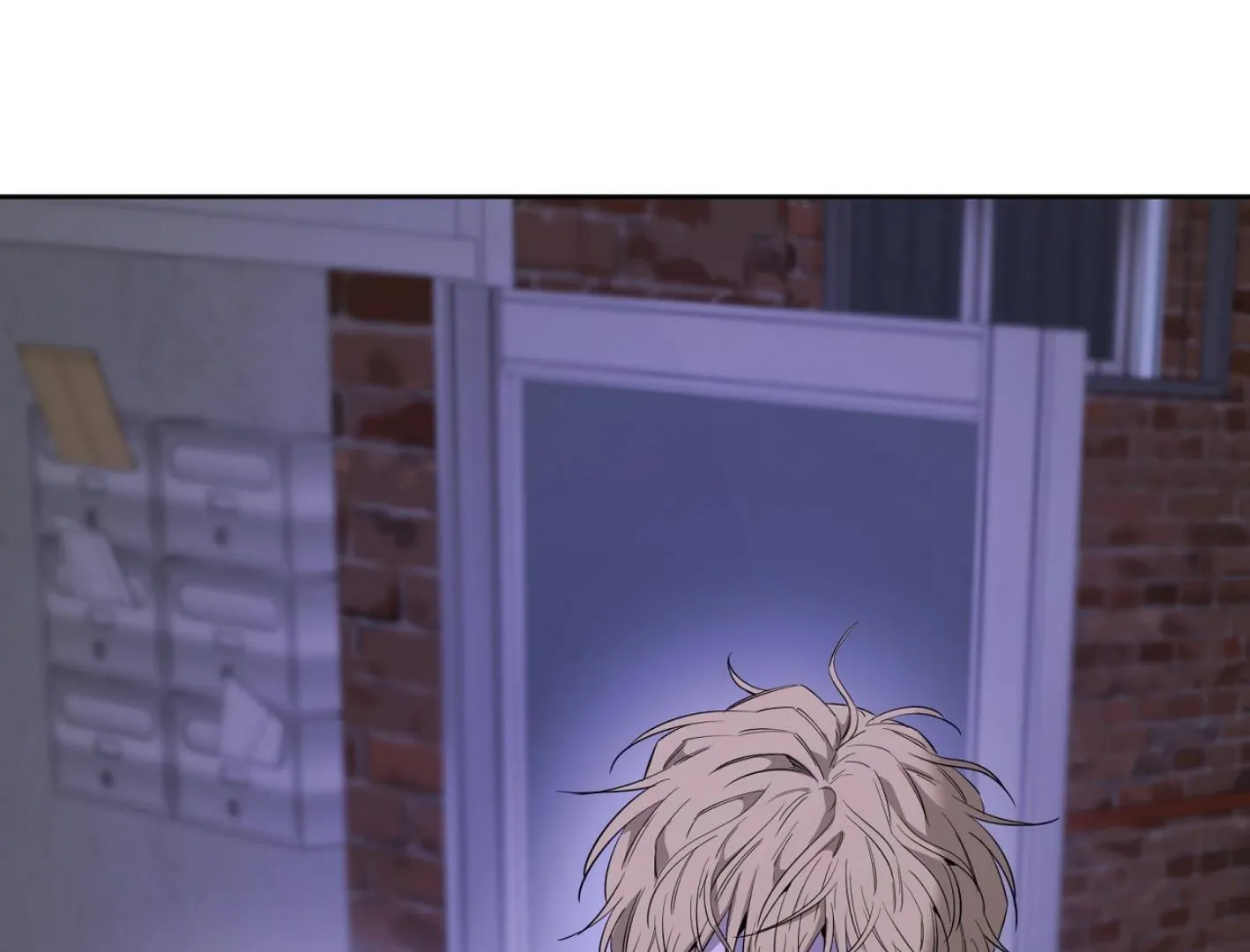 Yang Il-woo and I Chapter 15 page 131 - 
