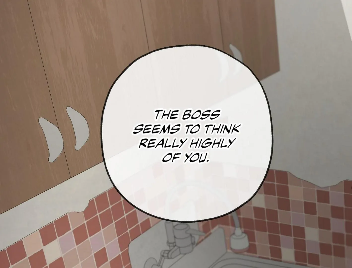 Yang Il-woo and I Chapter 15 page 136 - 