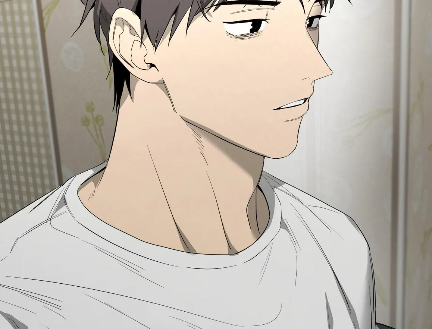Yang Il-woo and I Chapter 15 page 143 - 