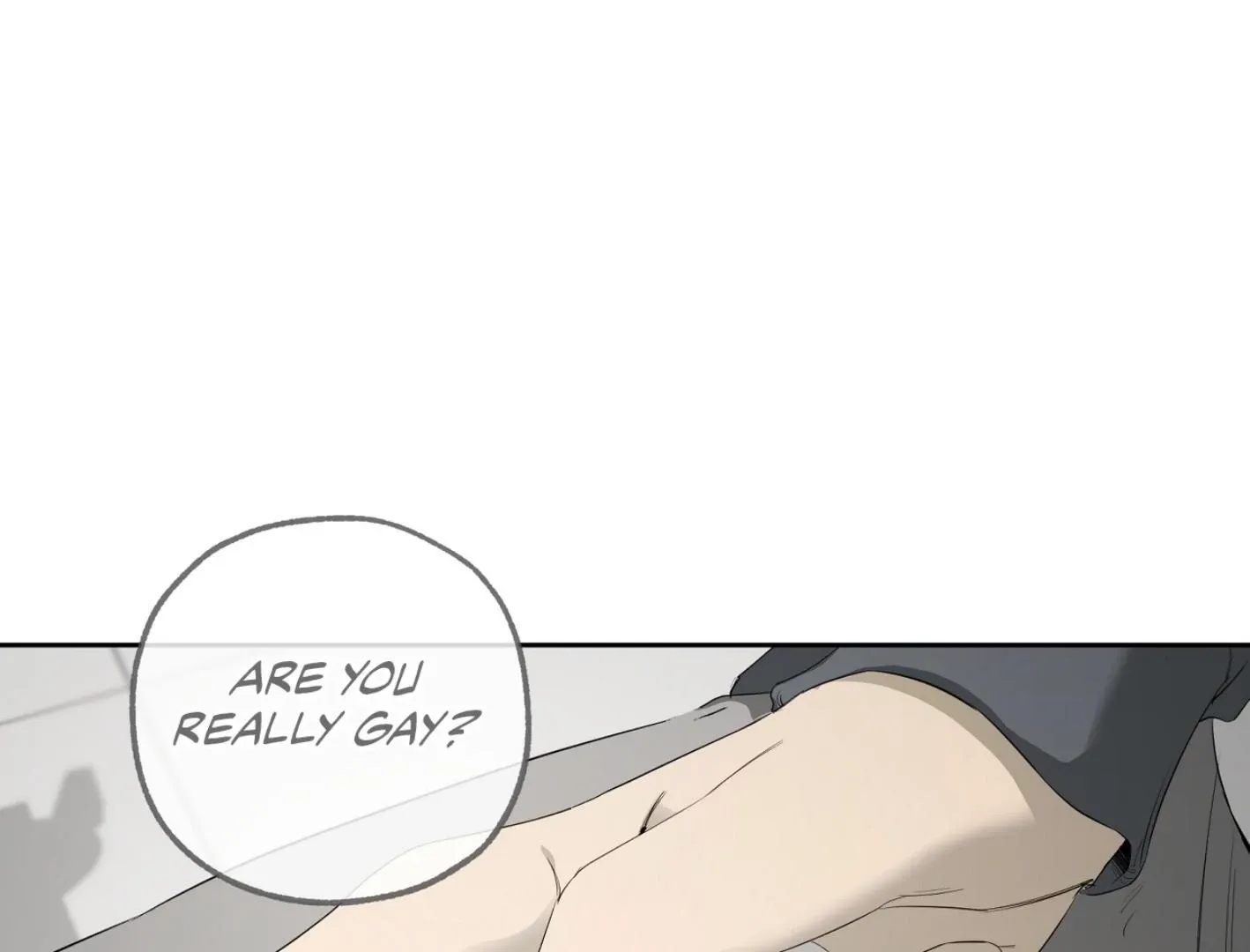 Yang Il-woo and I Chapter 15 page 16 - 