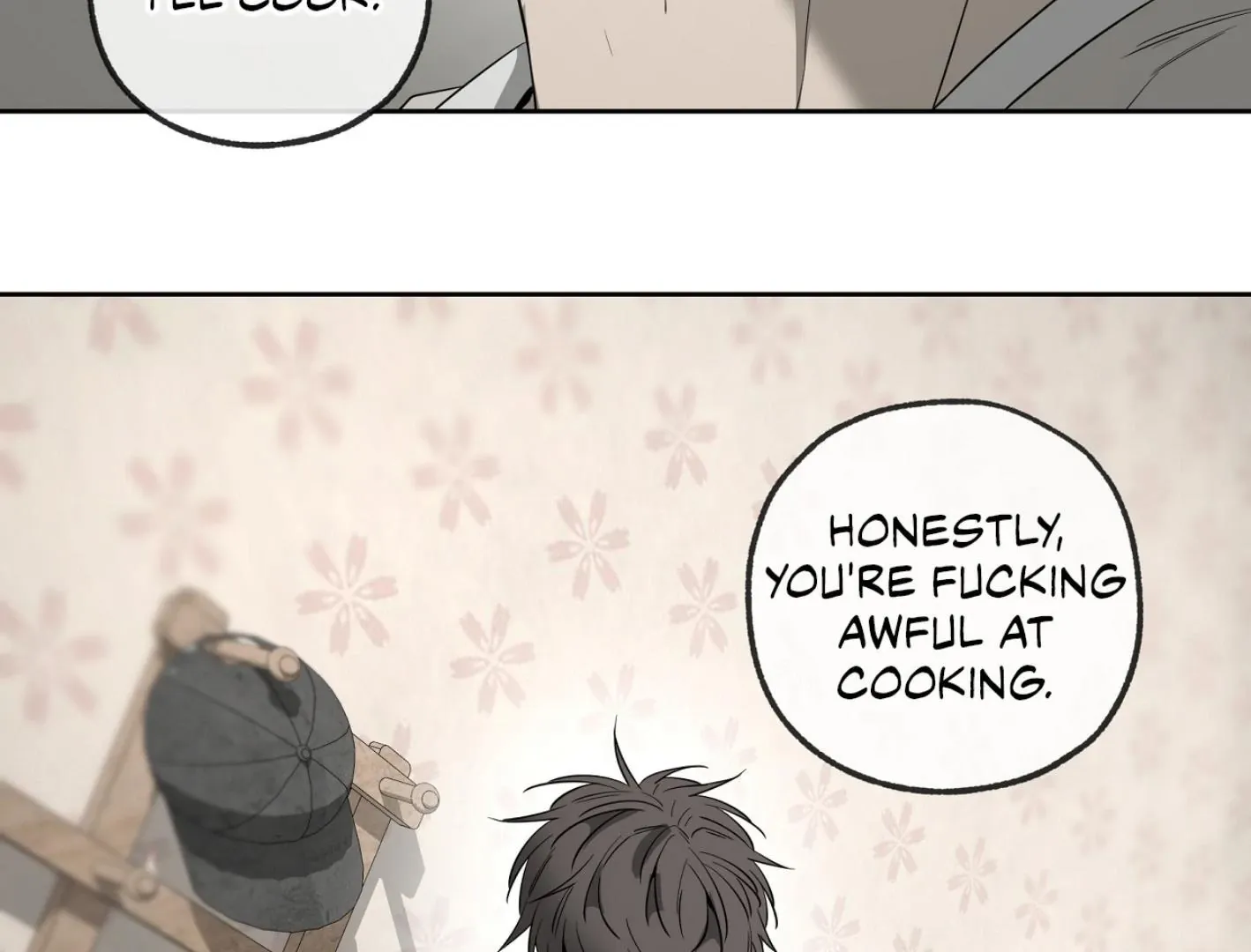 Yang Il-woo and I Chapter 15 page 152 - 