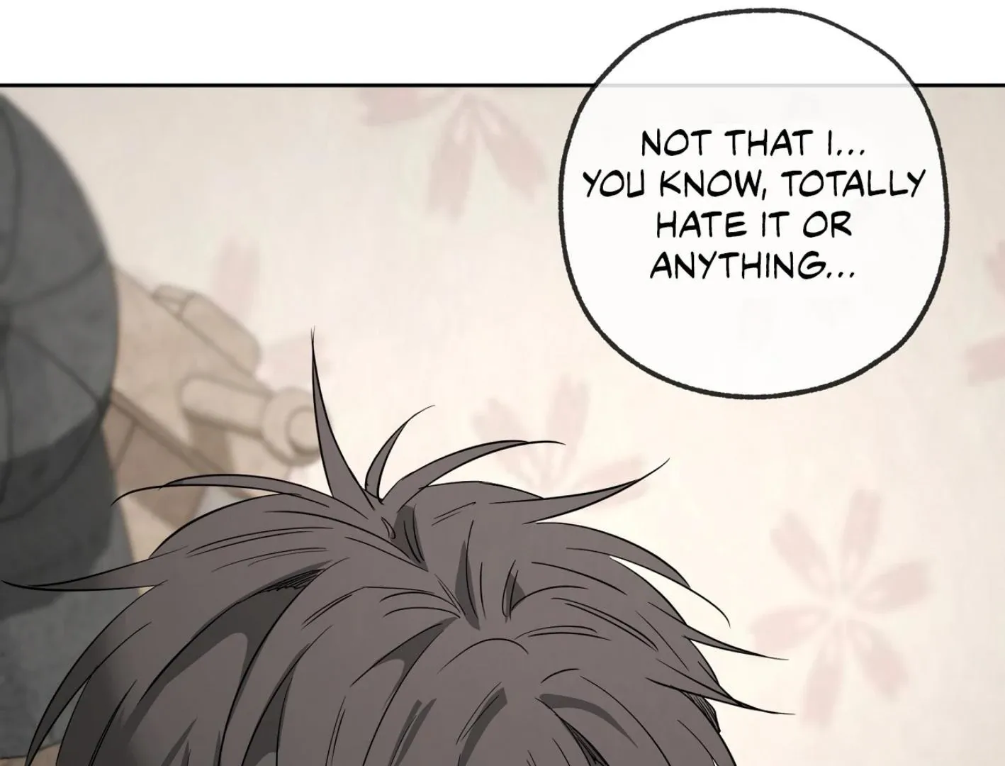 Yang Il-woo and I Chapter 15 page 155 - 