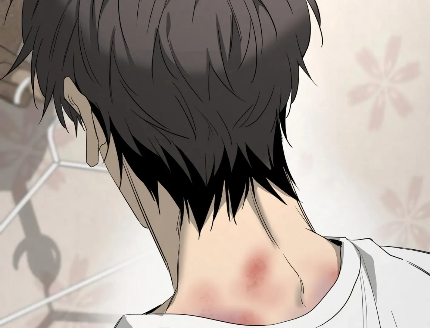 Yang Il-woo and I Chapter 15 page 156 - 