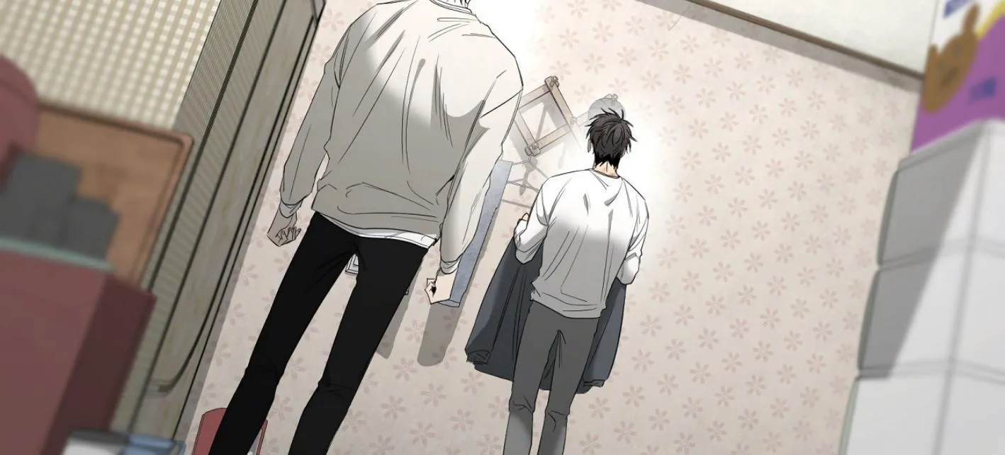 Yang Il-woo and I Chapter 15 page 162 - 