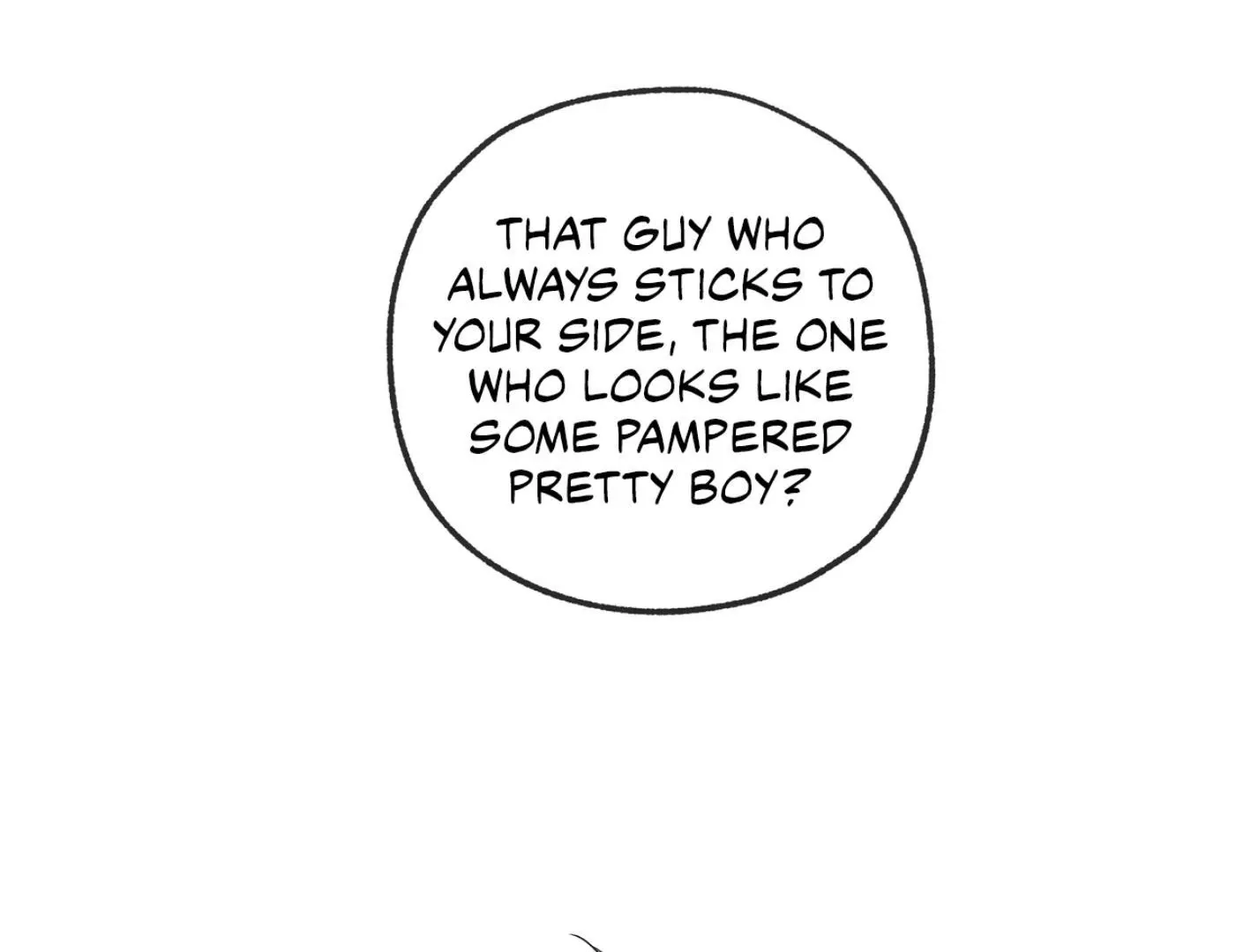 Yang Il-woo and I Chapter 15 page 170 - 