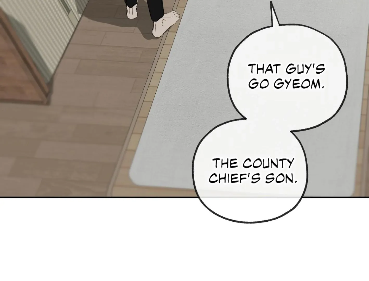 Yang Il-woo and I Chapter 15 page 175 - 