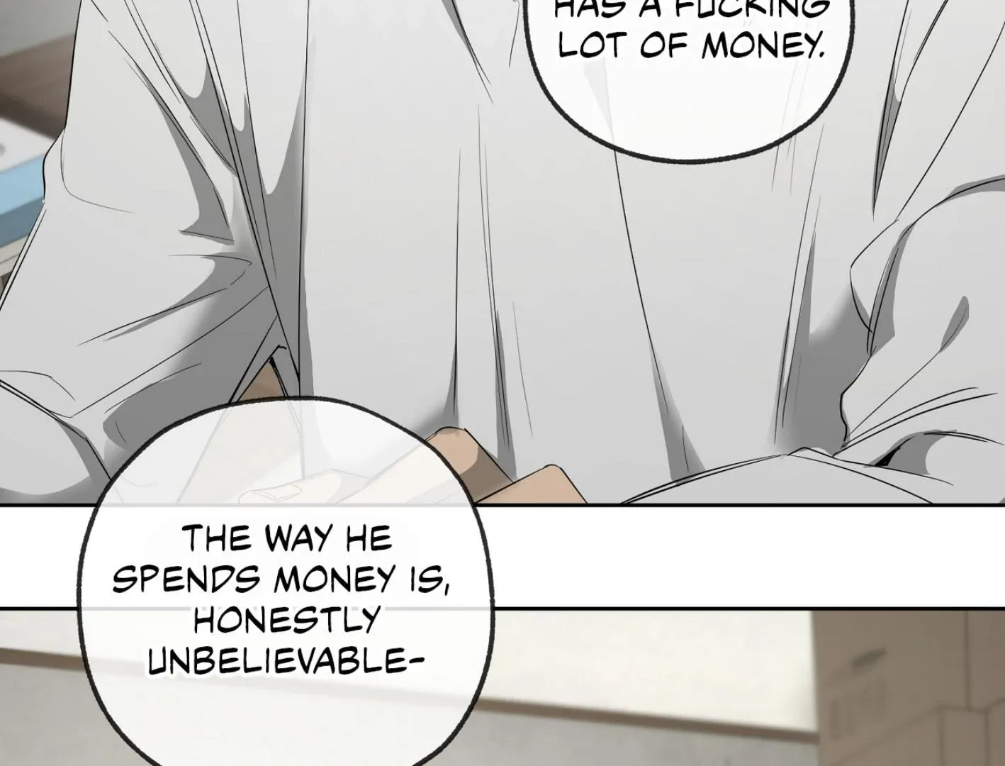 Yang Il-woo and I Chapter 15 page 180 - 