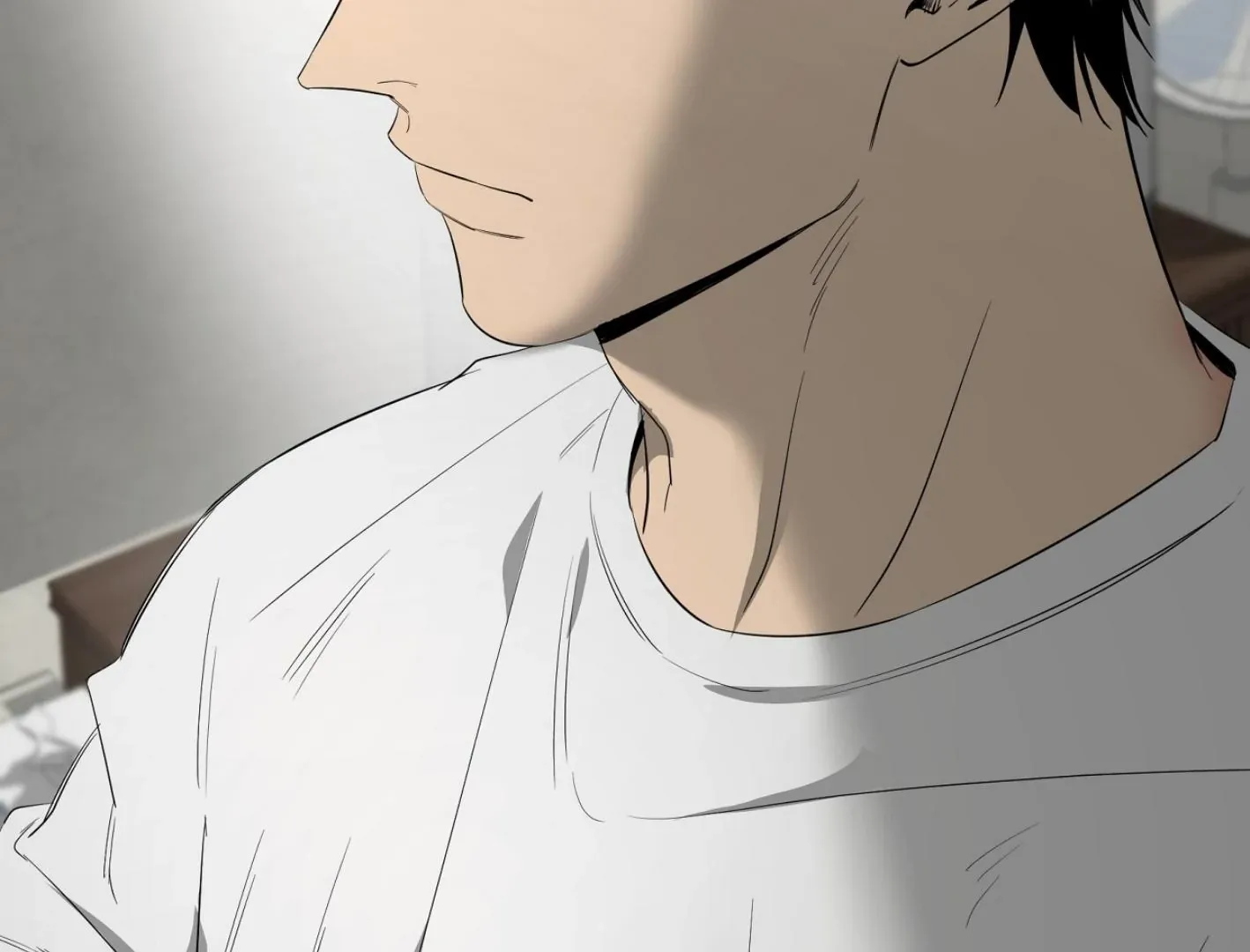 Yang Il-woo and I Chapter 15 page 187 - 