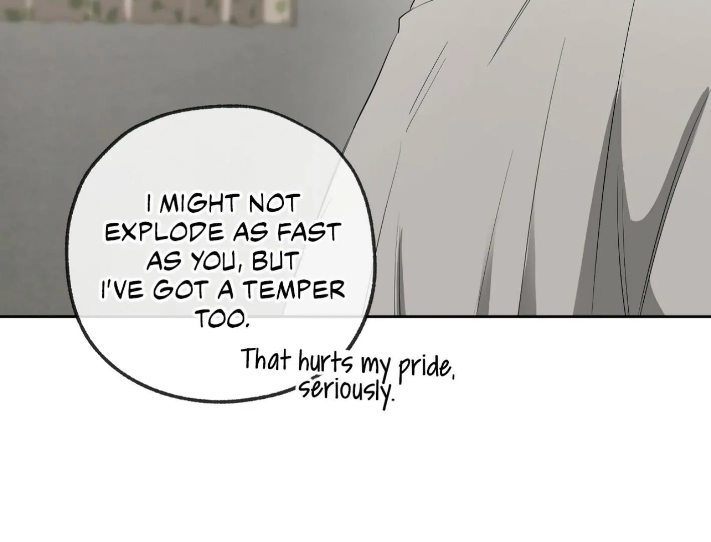 Yang Il-woo and I Chapter 15 page 193 - 