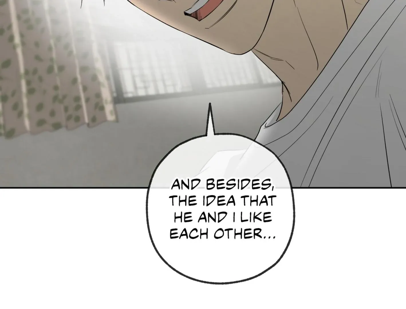 Yang Il-woo and I Chapter 15 page 199 - 