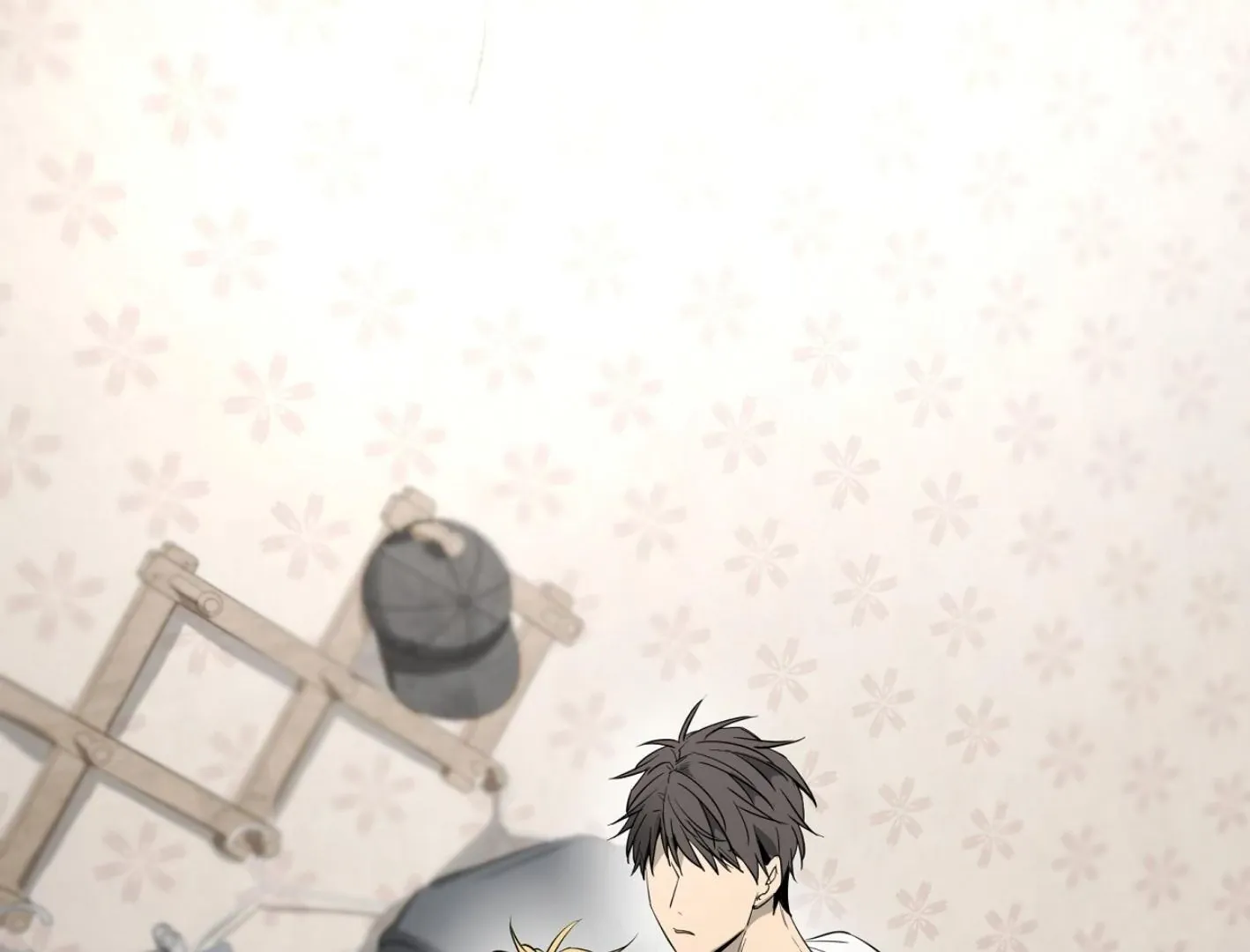 Yang Il-woo and I Chapter 15 page 203 - 