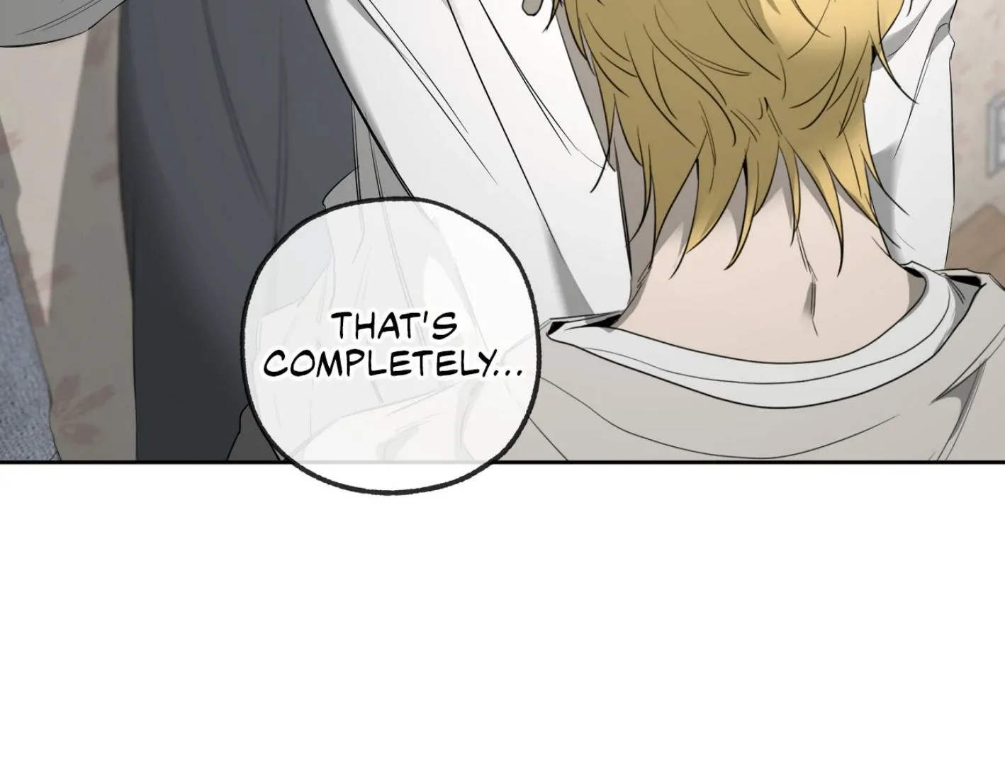 Yang Il-woo and I Chapter 15 page 211 - 