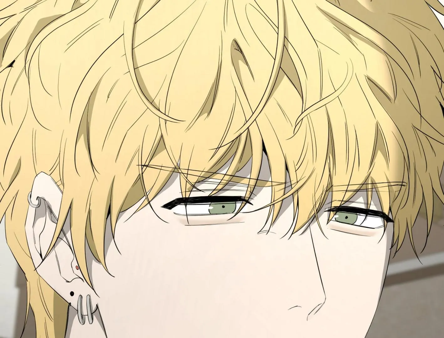 Yang Il-woo and I Chapter 15 page 213 - 