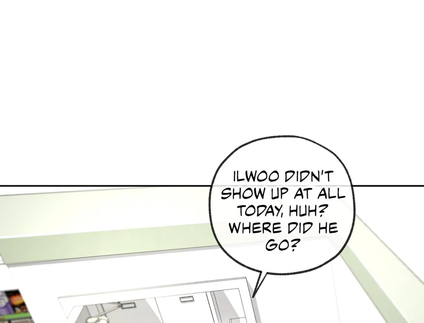 Yang Il-woo and I Chapter 15 page 26 - 