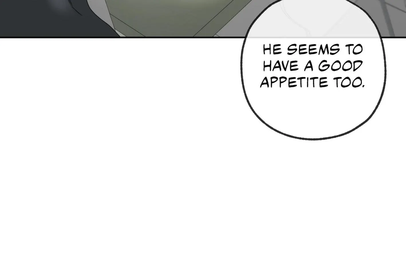 Yang Il-woo and I Chapter 15 page 41 - 