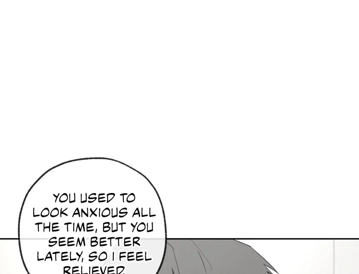 Yang Il-woo and I Chapter 15 page 45 - 