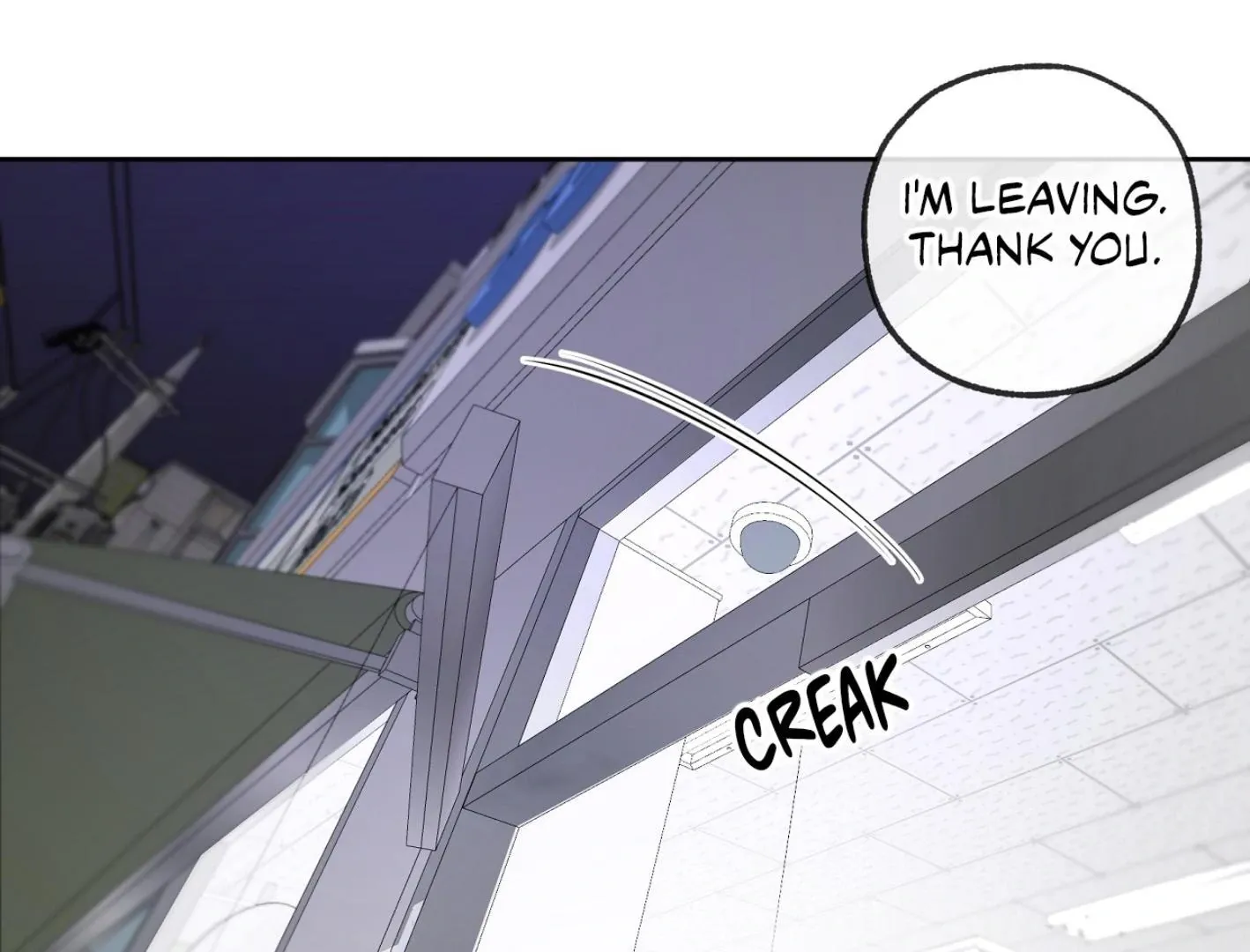 Yang Il-woo and I Chapter 15 page 53 - 