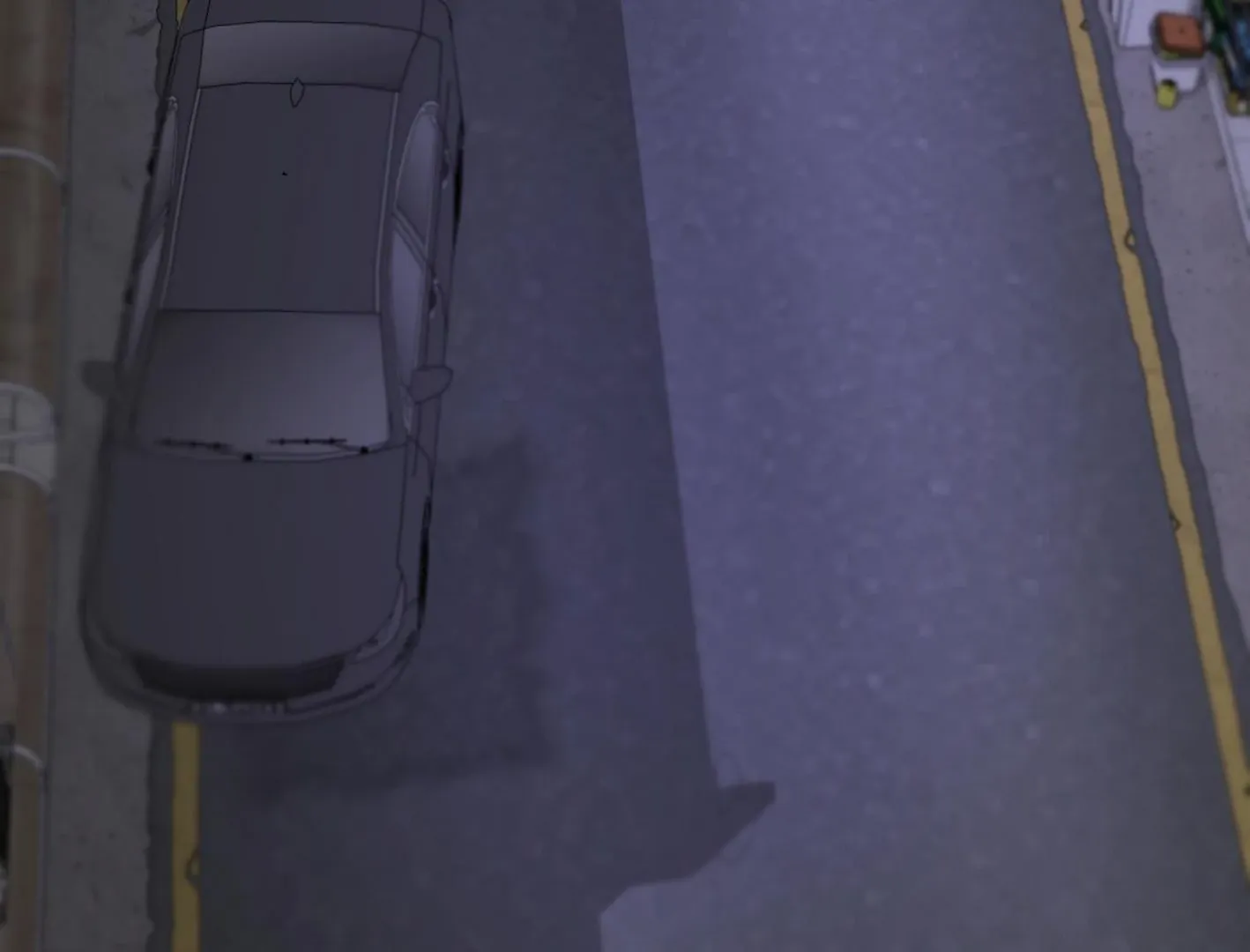 Yang Il-woo and I Chapter 15 page 57 - 