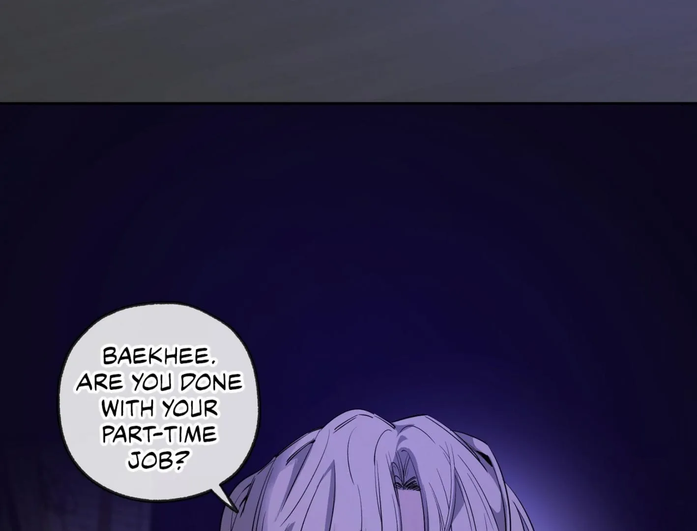 Yang Il-woo and I Chapter 15 page 69 - 