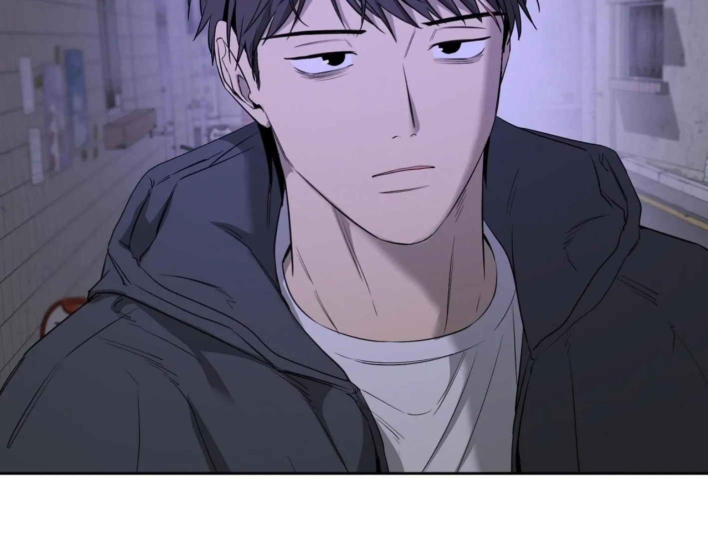 Yang Il-woo and I Chapter 15 page 72 - 