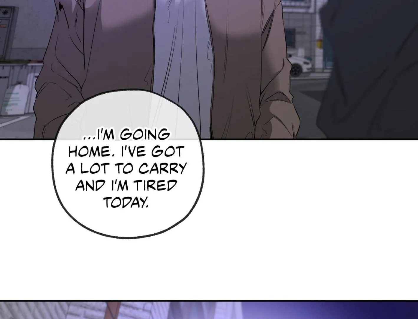 Yang Il-woo and I Chapter 15 page 79 - 