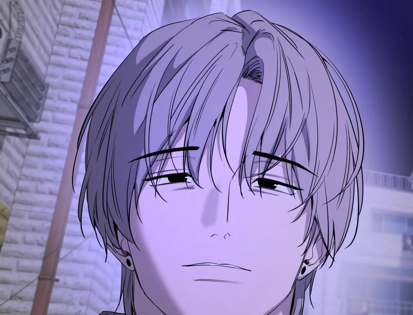 Yang Il-woo and I Chapter 15 page 80 - 