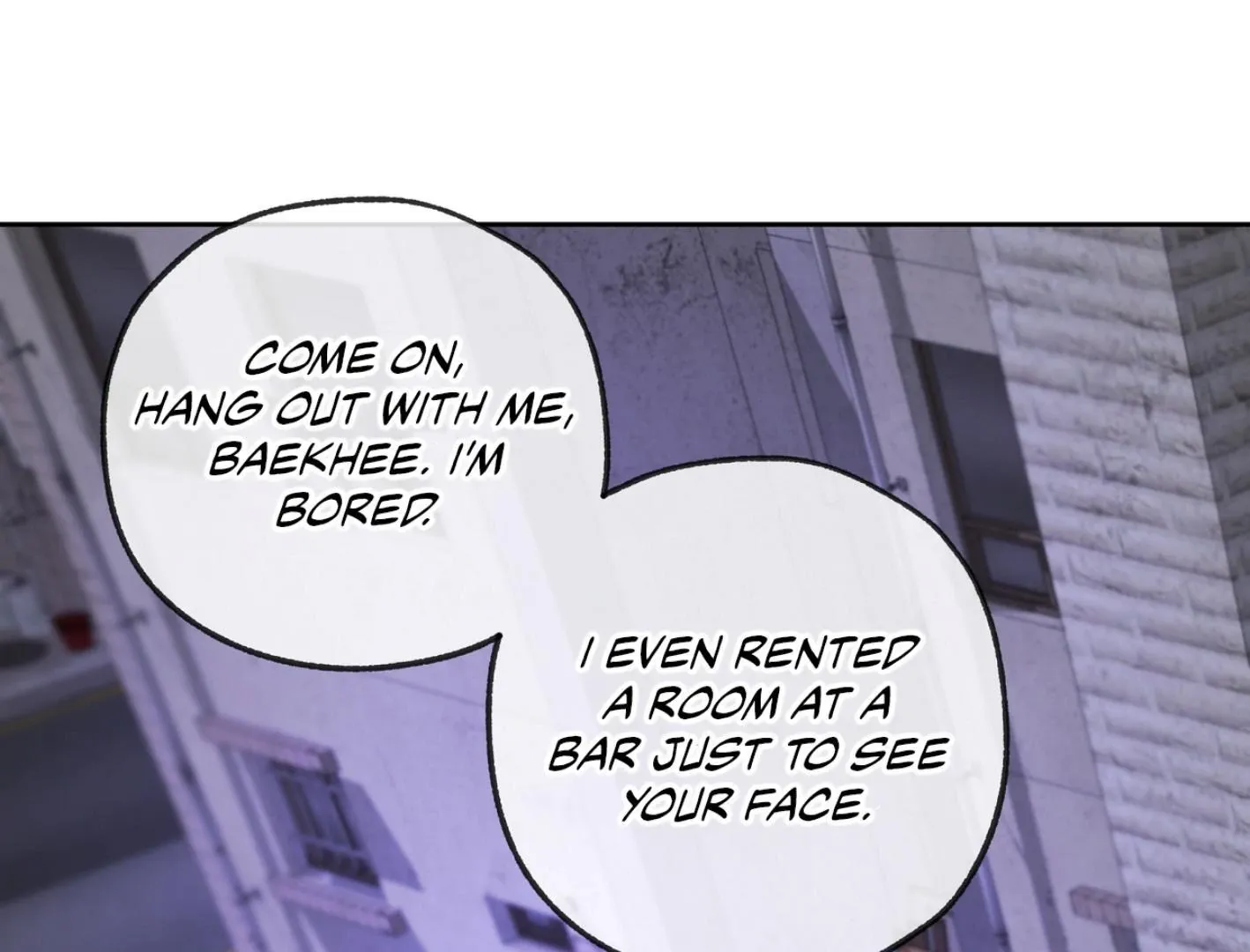 Yang Il-woo and I Chapter 15 page 83 - 