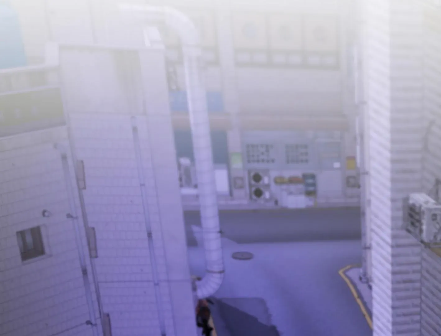 Yang Il-woo and I Chapter 15 page 92 - 