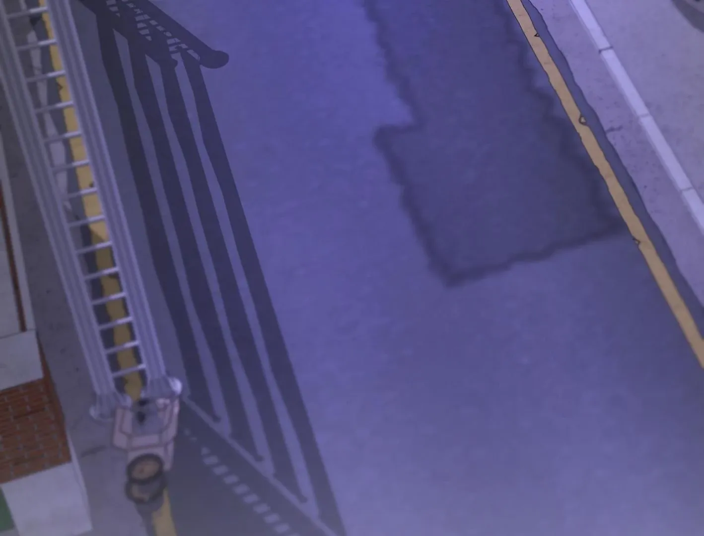 Yang Il-woo and I Chapter 15 page 94 - 