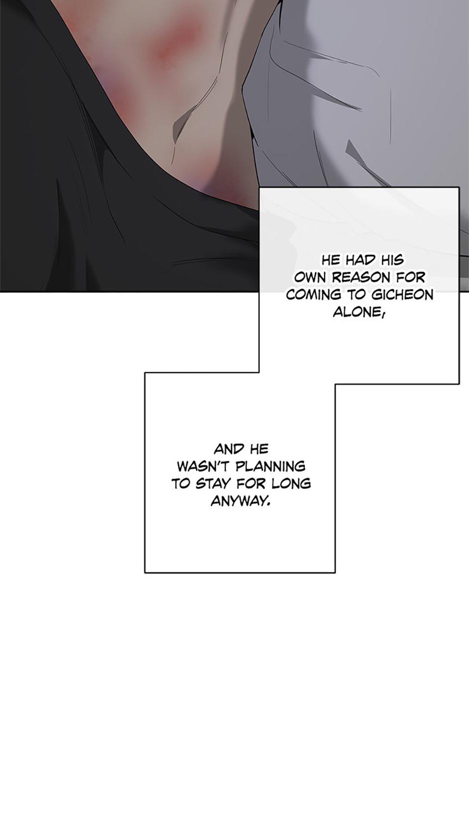 Yang Il-woo and I Chapter 16.1 page 14 - 
