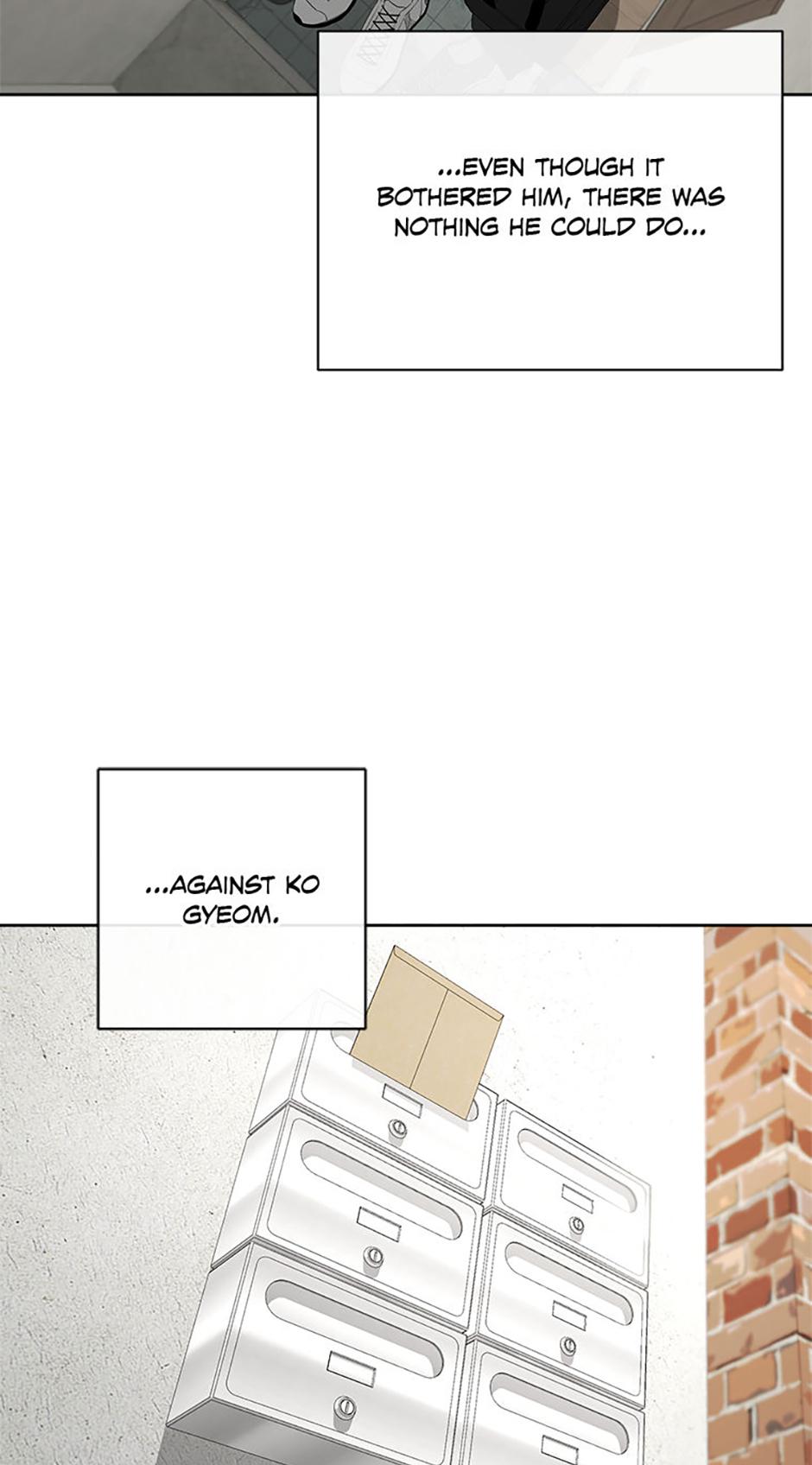 Yang Il-woo and I Chapter 16.1 page 29 - 