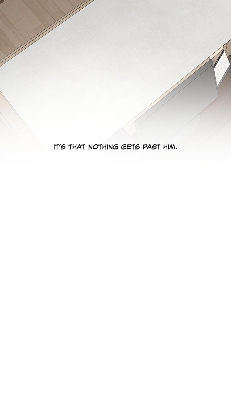Yang Il-woo and I Chapter 16.1 page 5 - 