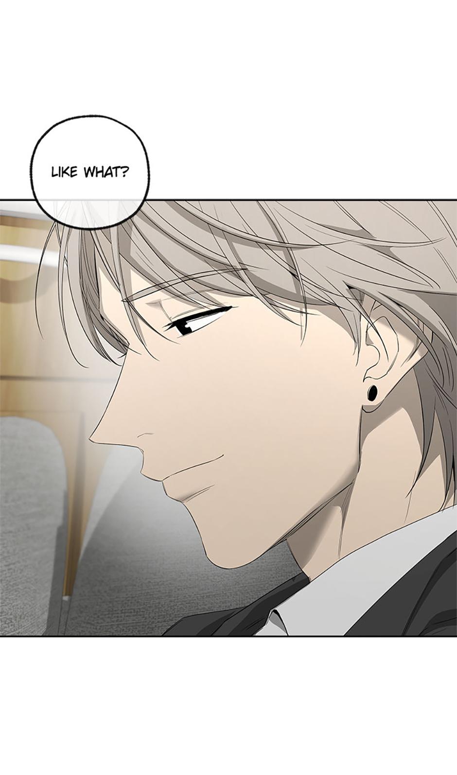 Yang Il-woo and I Chapter 16.1 page 64 - 