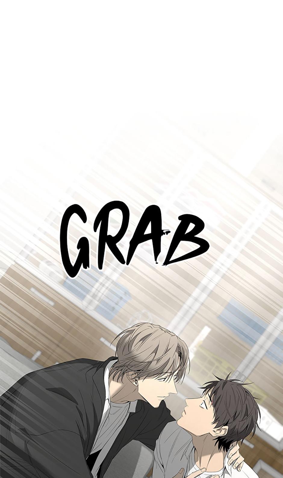 Yang Il-woo and I Chapter 16.1 page 77 - 
