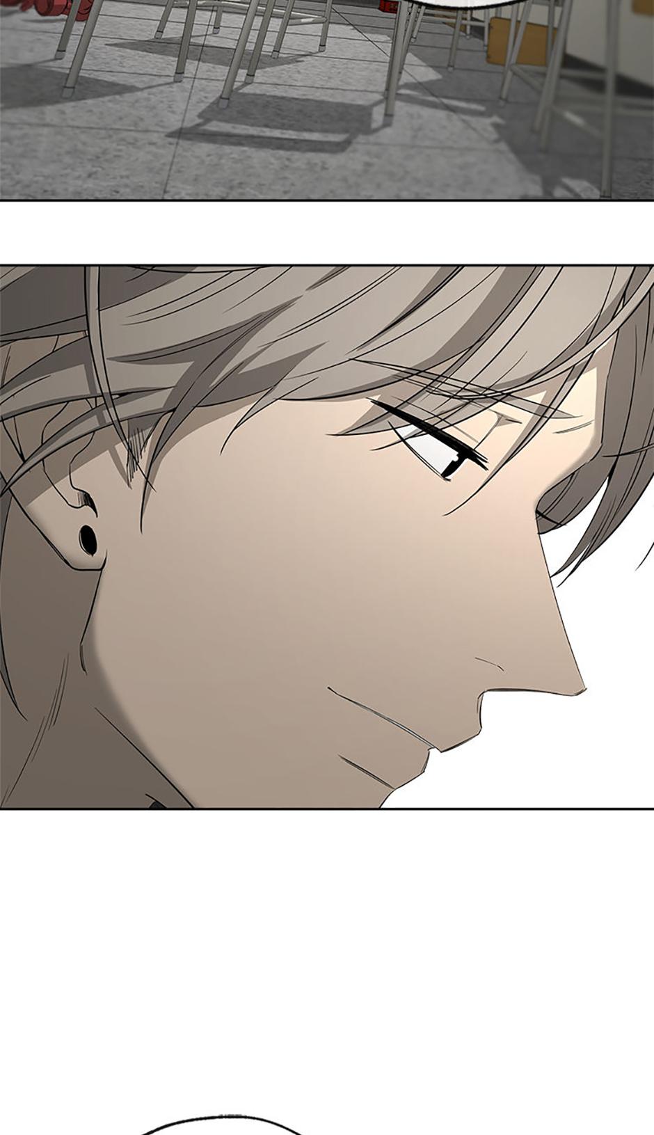 Yang Il-woo and I Chapter 16.1 page 82 - 