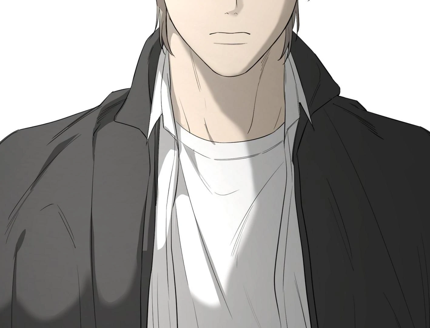 Yang Il-woo and I Chapter 16 page 103 - 