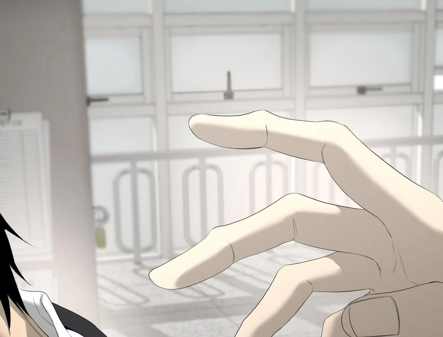 Yang Il-woo and I Chapter 16 page 107 - 