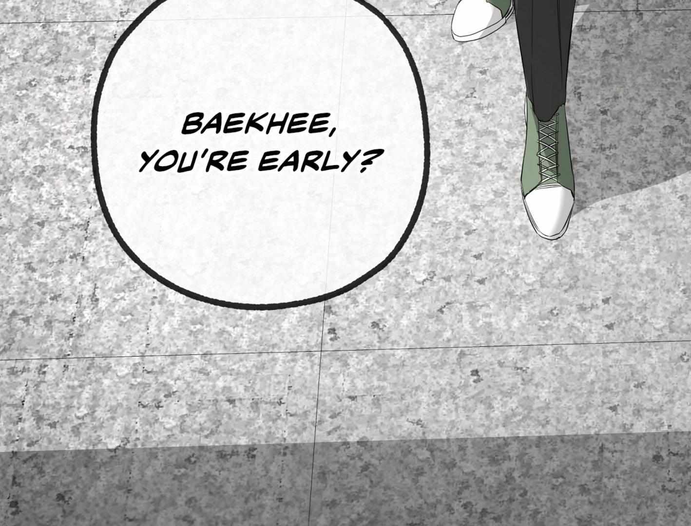 Yang Il-woo and I Chapter 16 page 113 - 