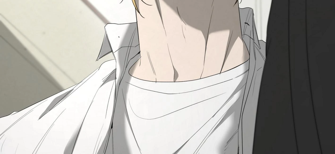 Yang Il-woo and I Chapter 16 page 128 - 