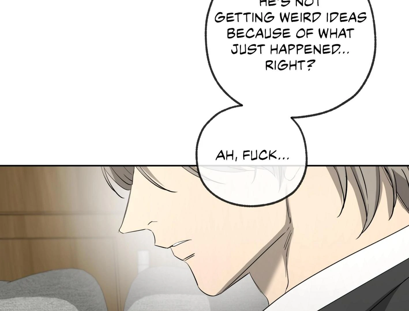 Yang Il-woo and I Chapter 16 page 151 - 