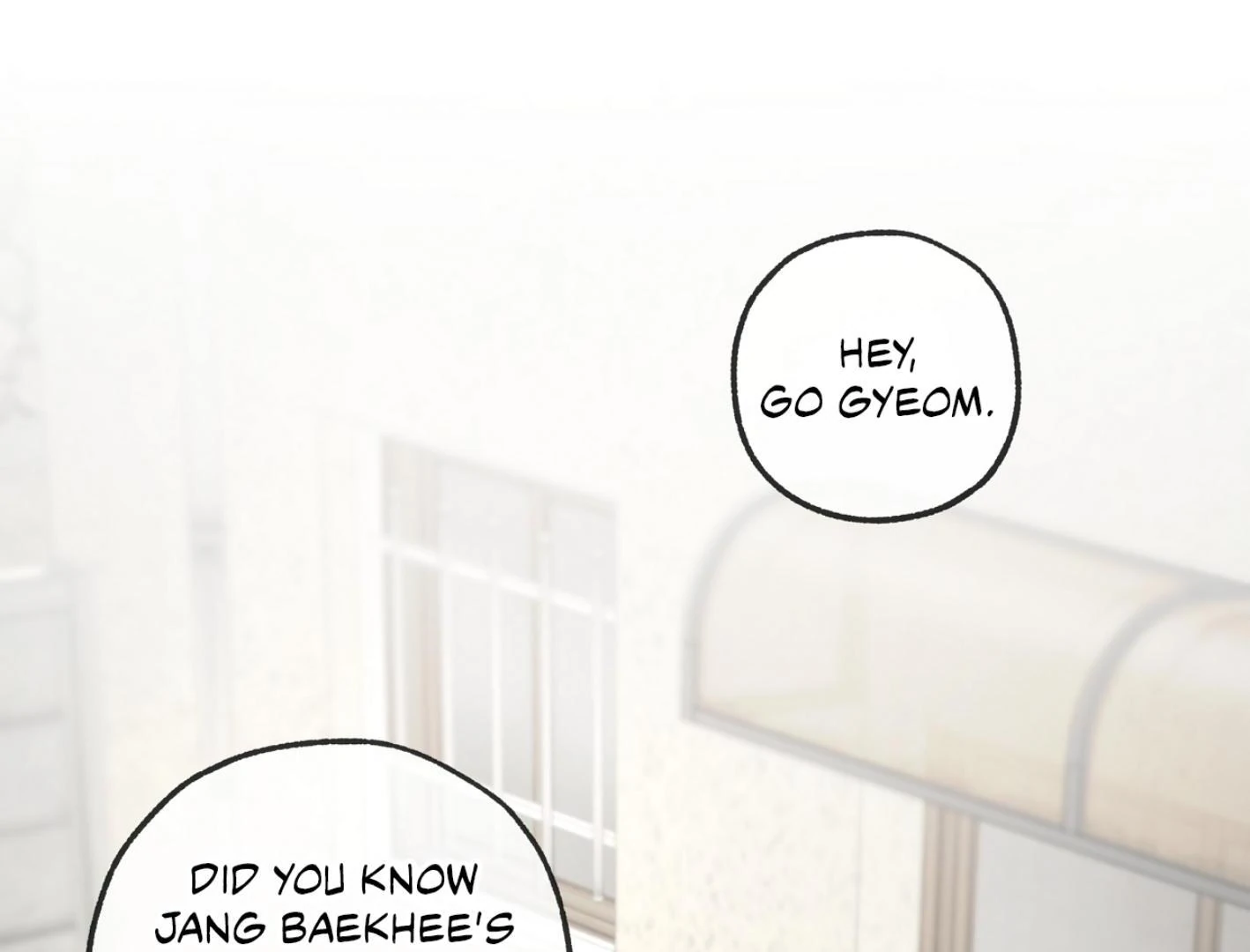 Yang Il-woo and I Chapter 16 page 174 - 