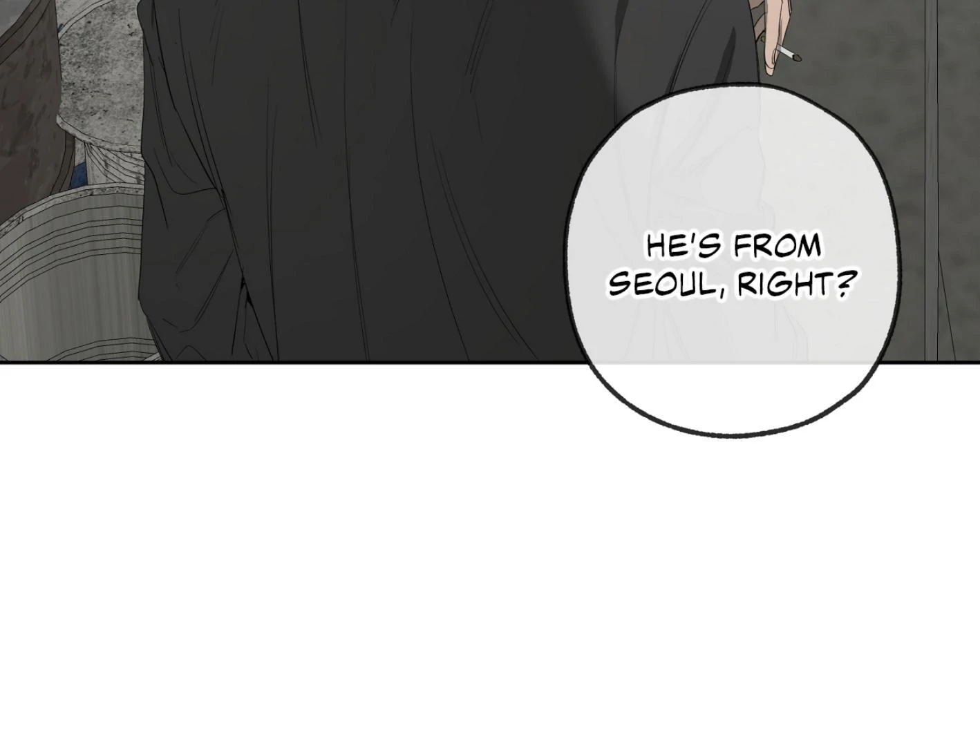 Yang Il-woo and I Chapter 16 page 177 - 